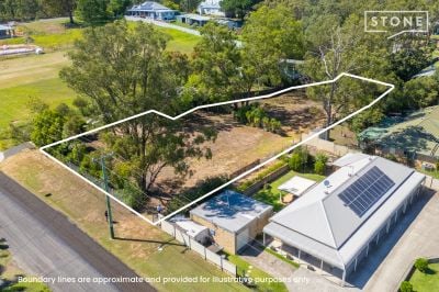Ellalong 25 Hecla Street