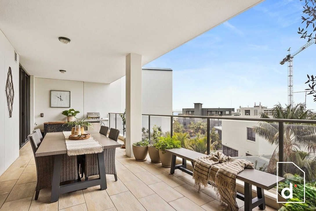 8/11-15 Church Street, Wollongong NSW