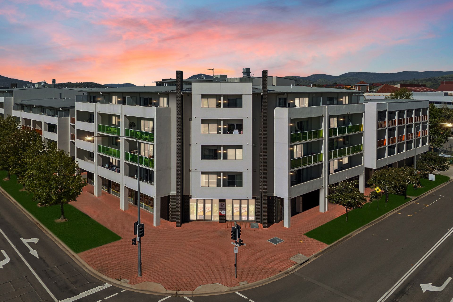 56/58 Cowlishaw Street, Greenway, Greenway - Thumbnail 2