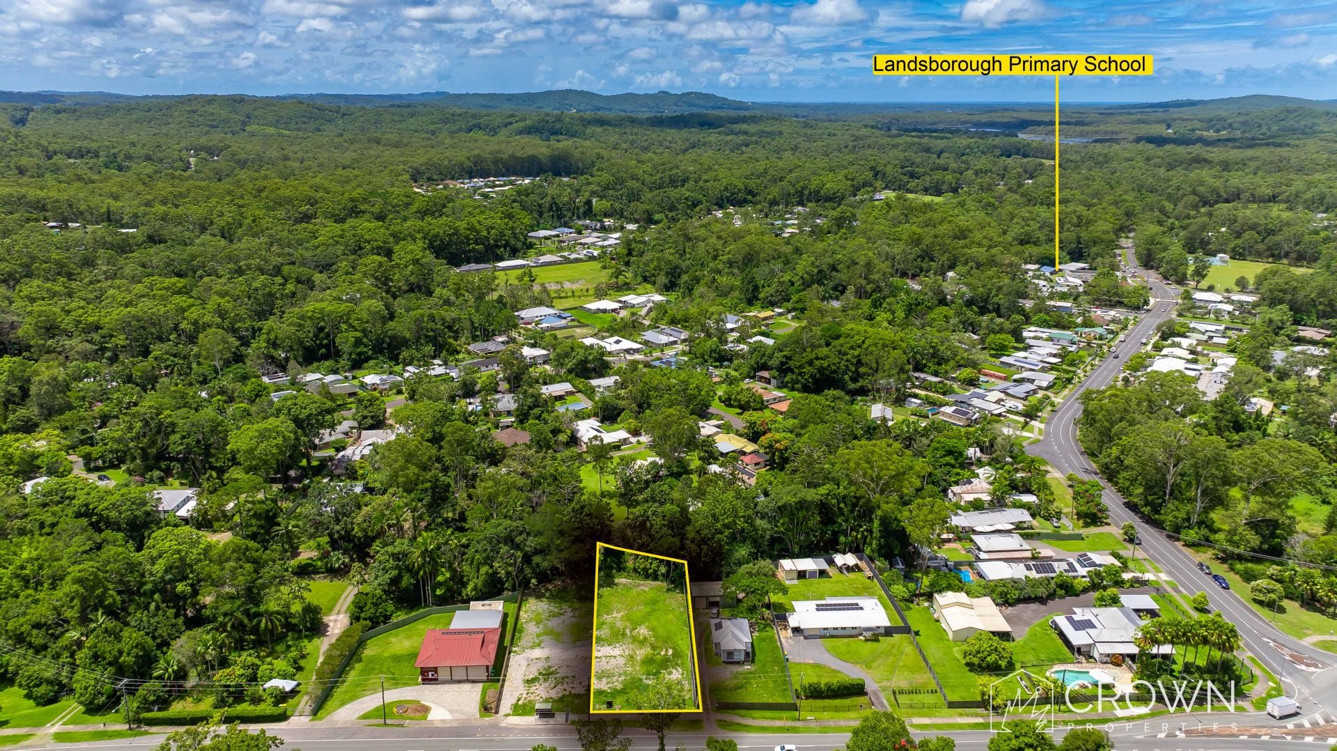 43 Maleny Street LANDSBOROUGH QLD,  - Thumbnail 8