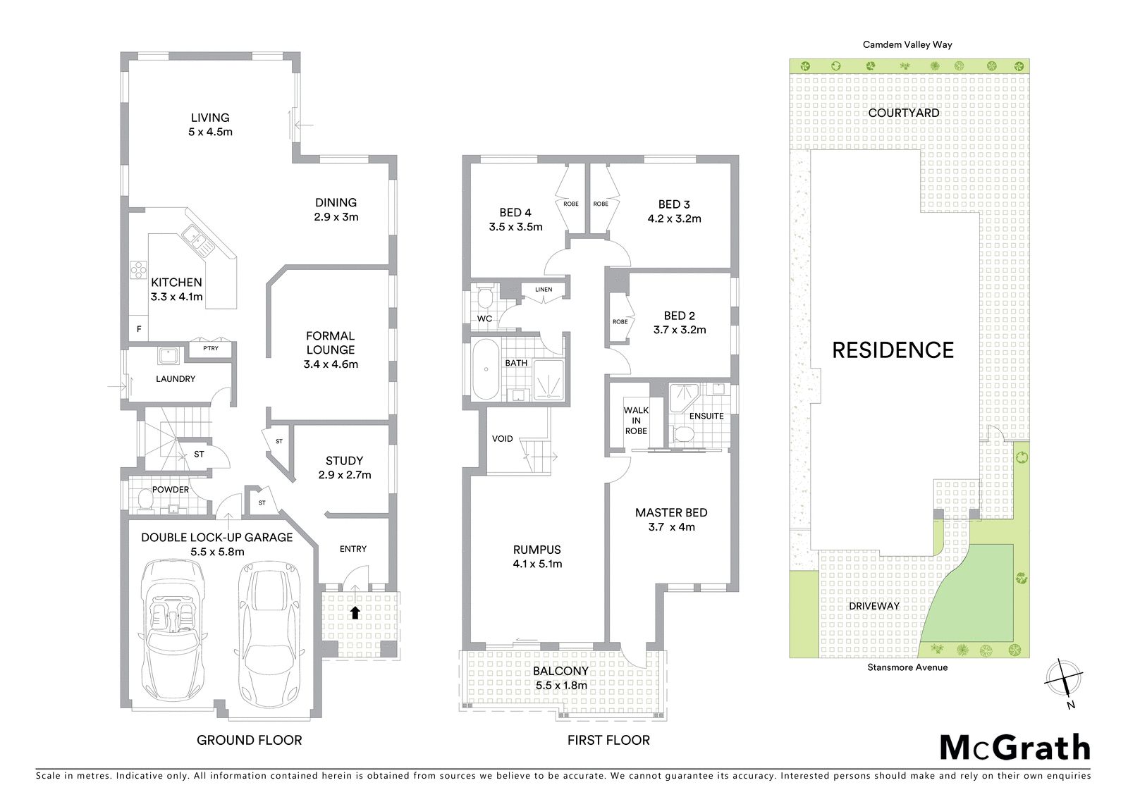 Sold By McGrath Estate Agents Liverpool