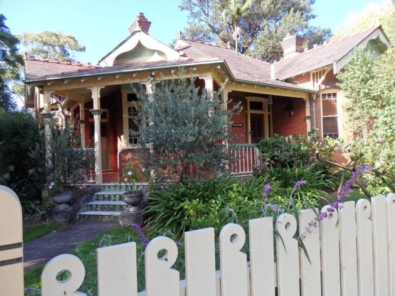 64 Johnson Street CHATSWOOD 2067