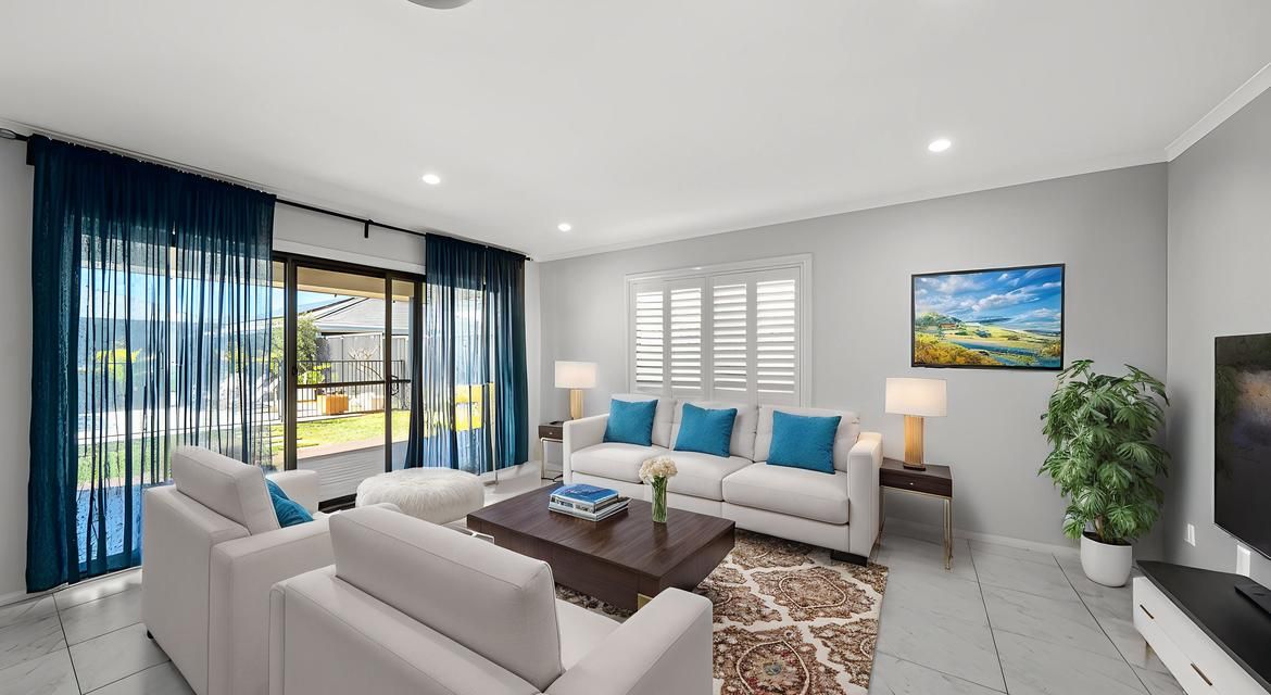 Marsden Park 26 Barrallier Drive