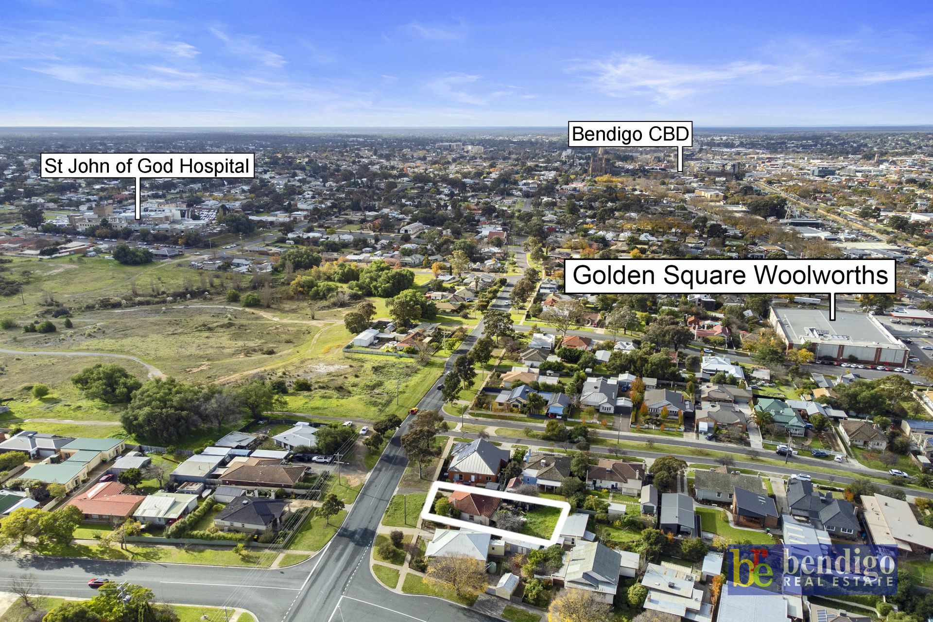 249 MacKenzie Street Golden Square VIC, Square - Thumbnail 5