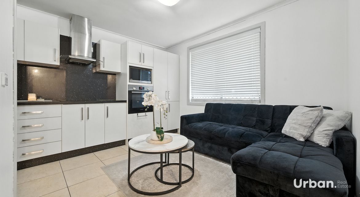 Busby 14 Alexandria Place