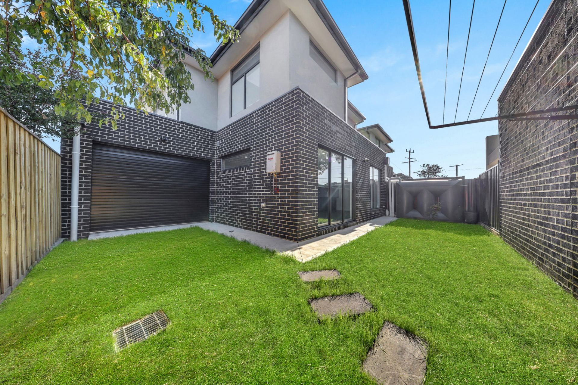 Brand New Living in the Heart of Lalor