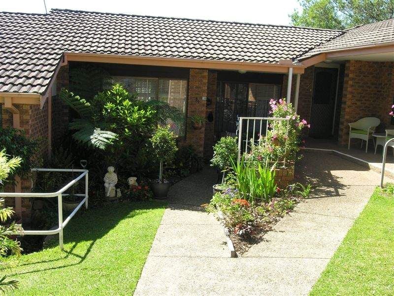 16/448 Port Hacking Road CARINGBAH NSW