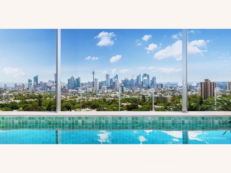 4.01&4.02/55 Grafton Street Bondi Junction NSW, Bondi Junction - Thumbnail 8