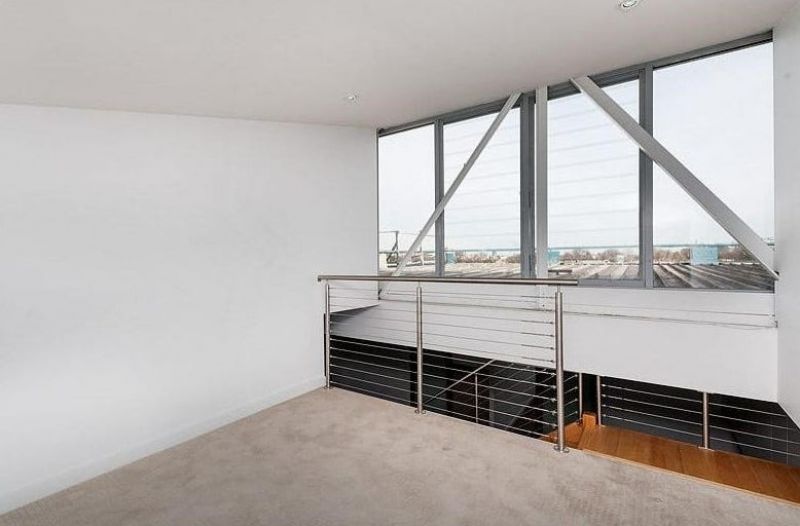 Timeless Warehouse Living in the Heart of Collingwood