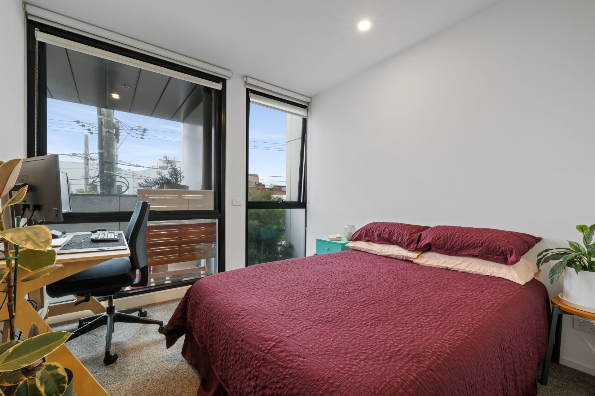 105/98 Nicholson Street, Brunswick East, Brunswick East - Thumbnail 4