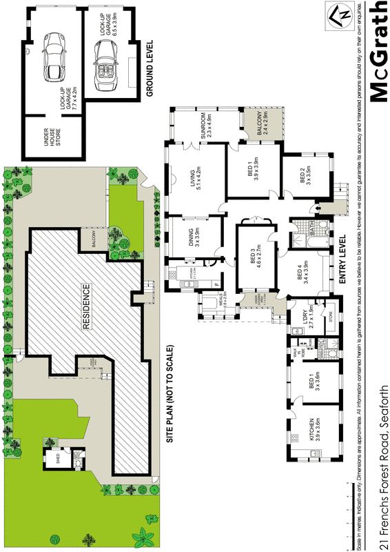 Family home offers exciting renovation opportunity