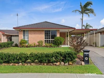 St Helens Park 9 Carandini Street