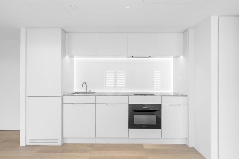 602/100 Bayswater Road, RUSHCUTTERS BAY, Rushcutters Bay - Thumbnail 2