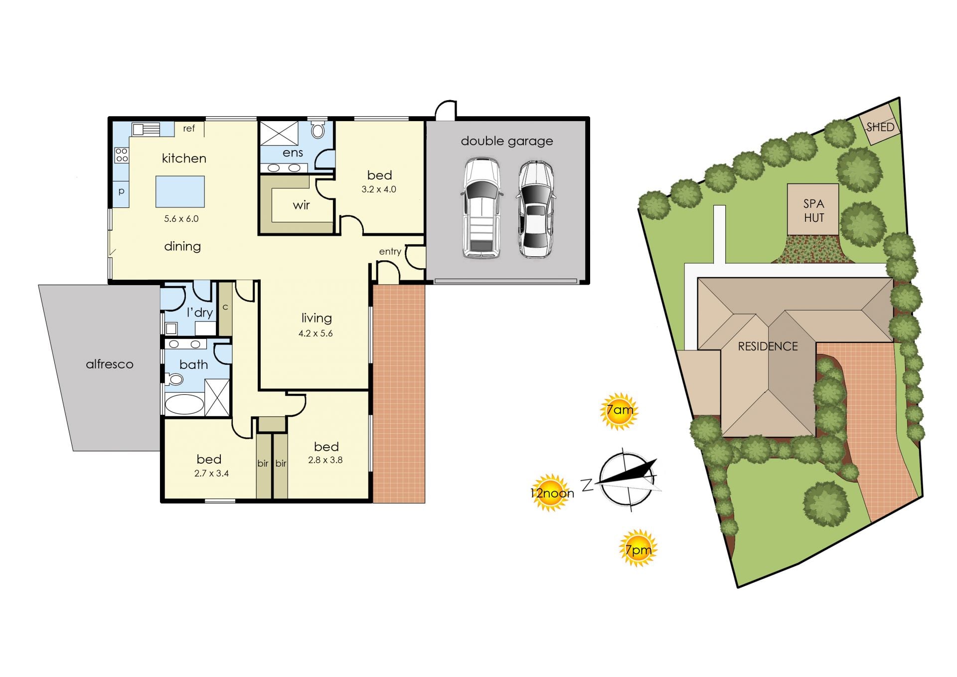 5 Sewell Court, Frankston South VIC, Frankston South - Image 1