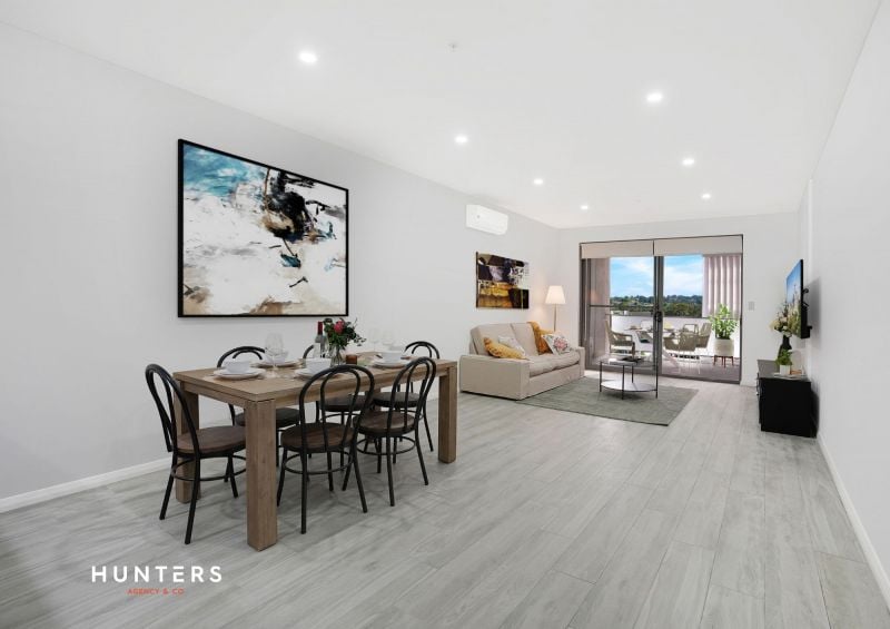 803/108 Station Street, Wentworthville