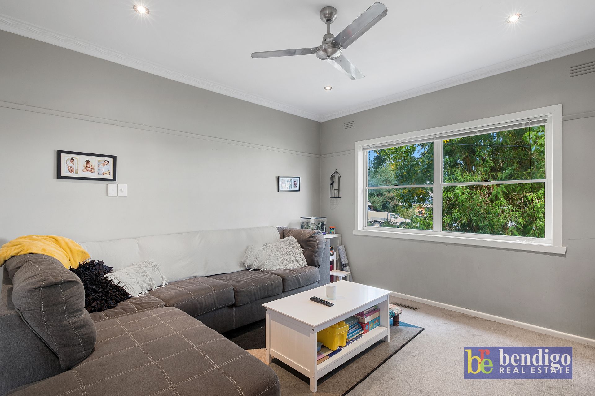 8 Kinross Street Long Gully VIC, Gully - Thumbnail 2