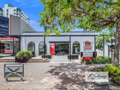 EXCITING PARK ROAD CORNER! SUITS OFFICE / MEDICAL / CONSULTING!