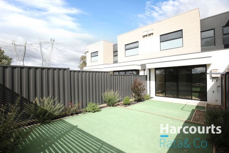 4/48 Evolve Esplanade, Wollert