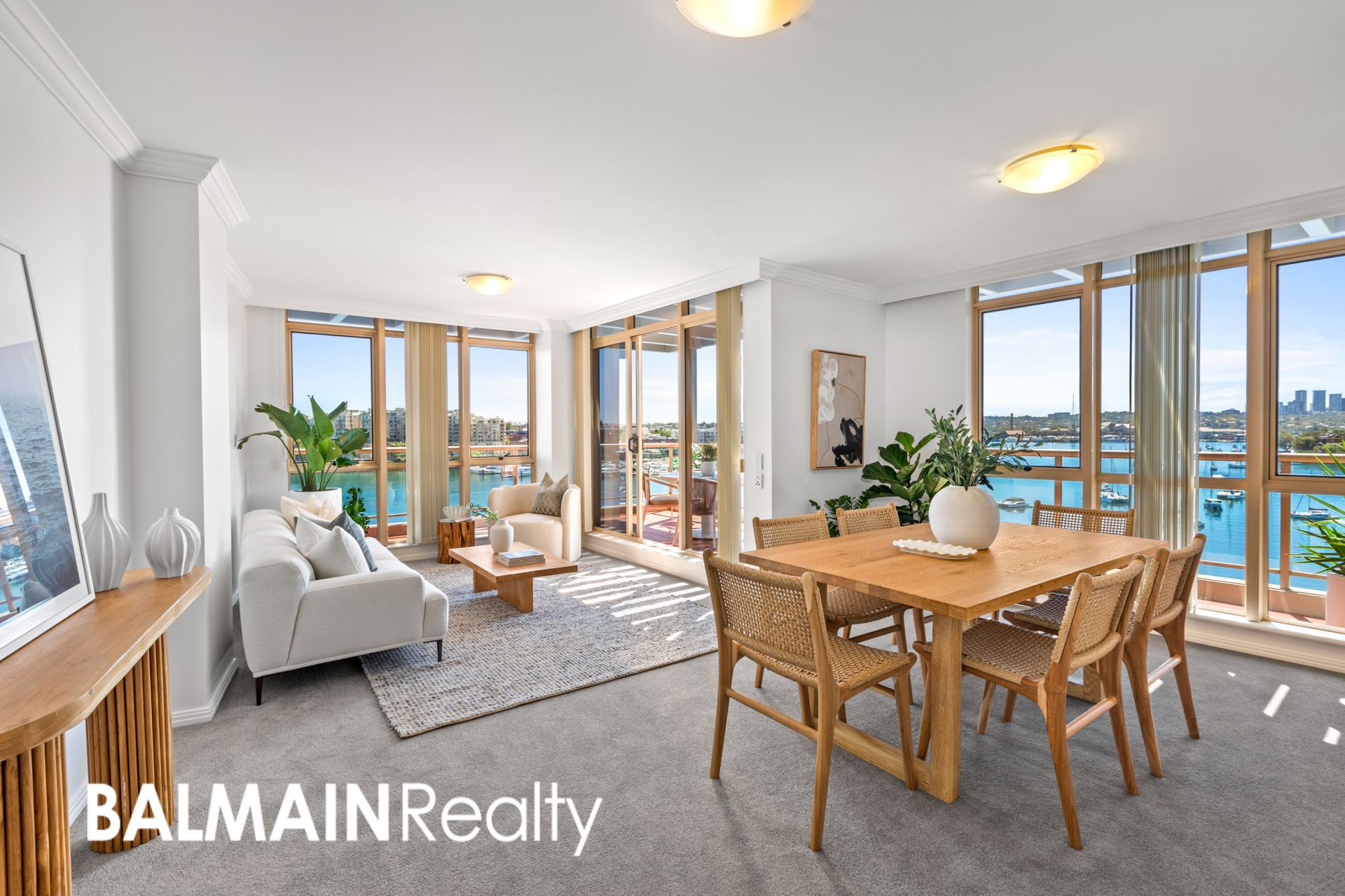 806/32 Warayama Place Rozelle NSW, Rozelle - Thumbnail 4