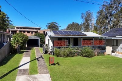 West Kempsey 111 Sea Street
