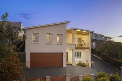 Flinders 1 Foster Road