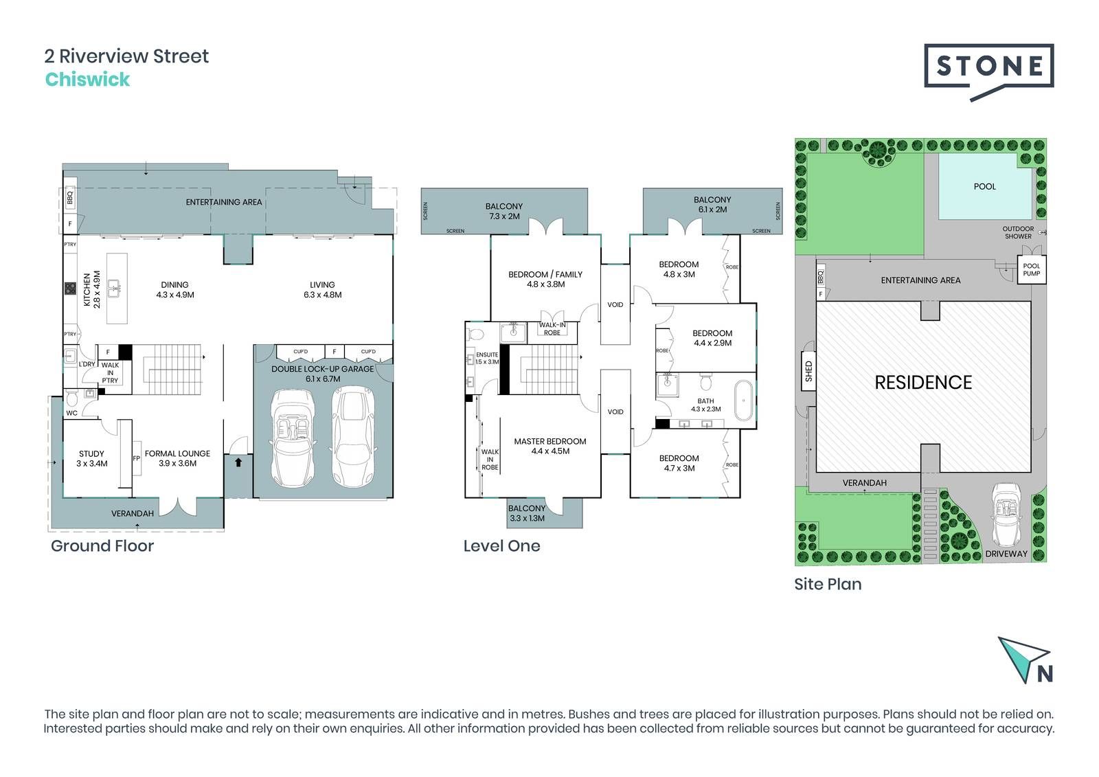 Superb family home in a highly desirable enclave