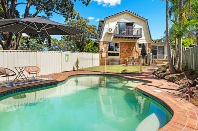 Bradbury 13 Balook Crescent