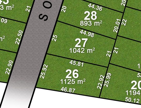 Lot 26/20 Southon Terrace, Nicholson VIC 3882