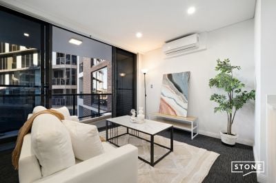 Parramatta 613/178 George Street