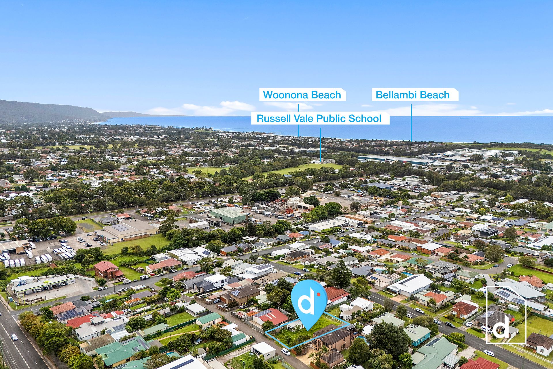 15 Joyce Lane, Corrimal NSW 2518