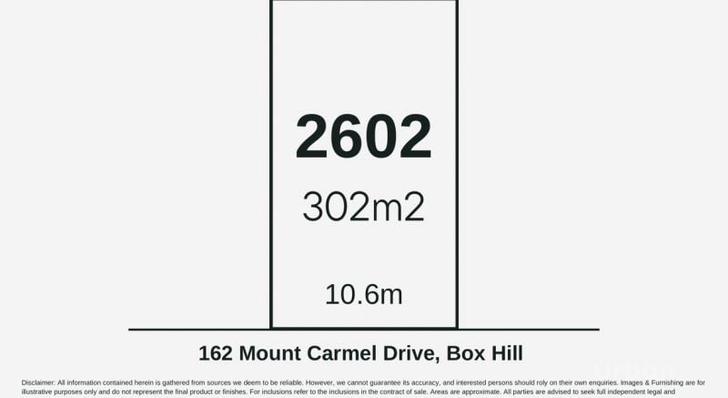 162 Mount Carmel Drive
