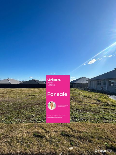 Lochinvar 14 Charbray Street