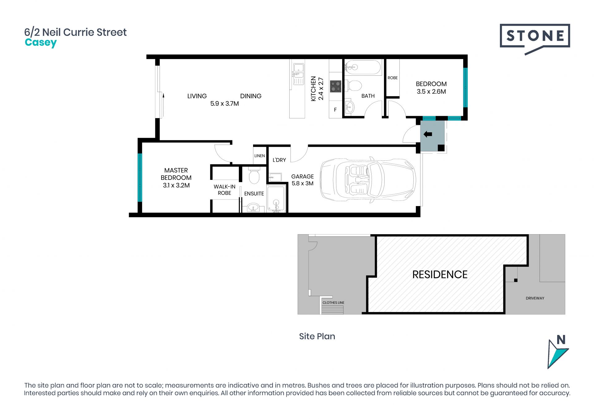 SOLD - $625,000
