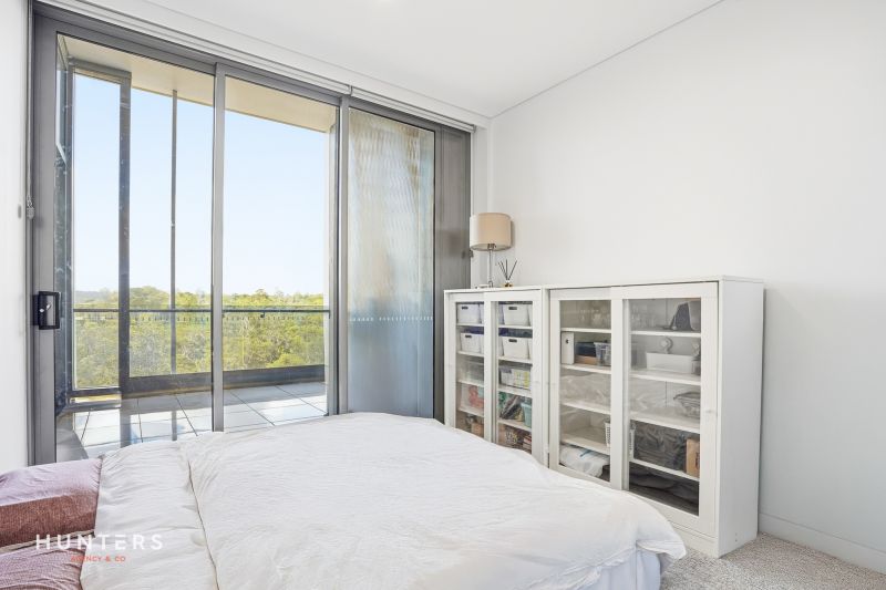 401/100 Talavera Road, Macquarie Park