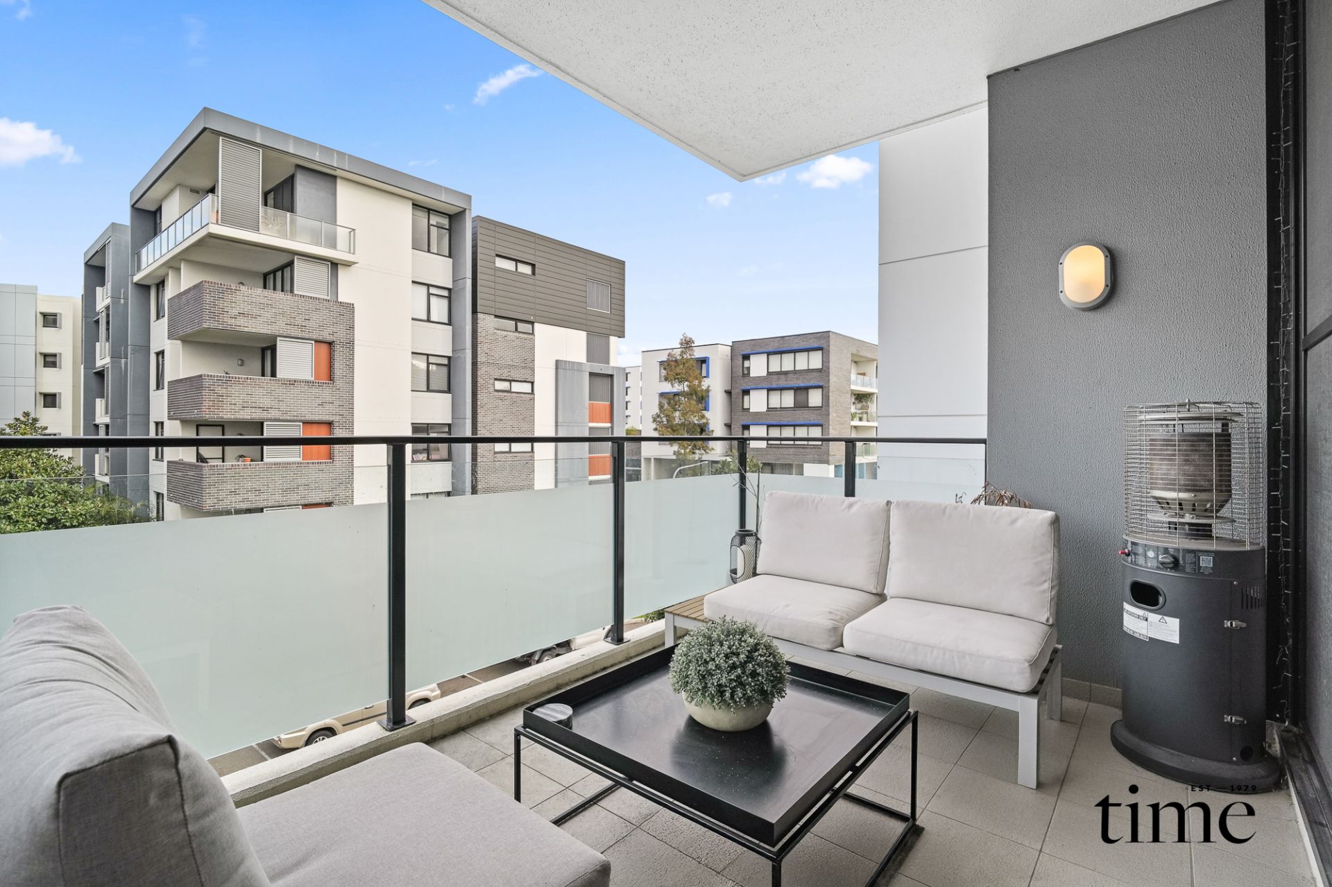 203/6 Sunbeam Street, Campsie NSW