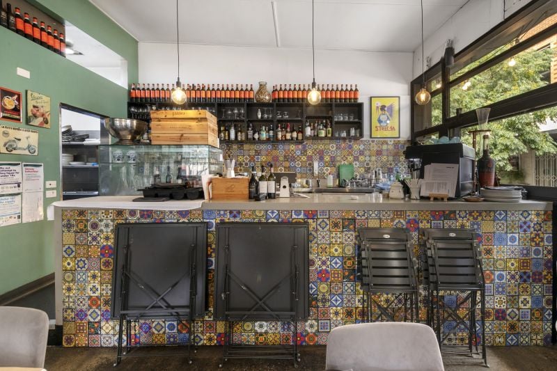 9,10,11/6-10 Tripovich Street, Brunswick