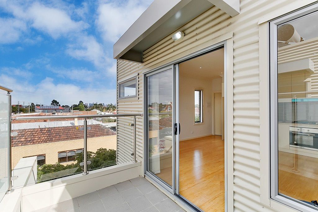 As New Studio Apartment!