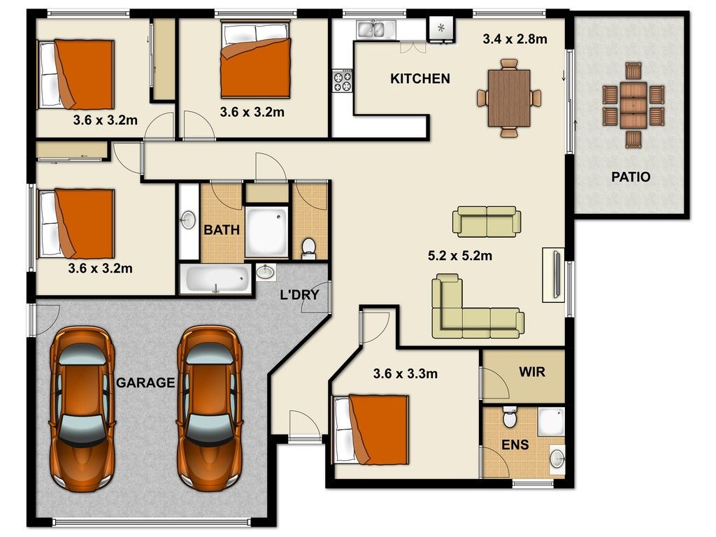 SOLD BY SEAN KERSWILL