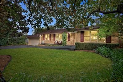 Davidson 41 Aranda Drive