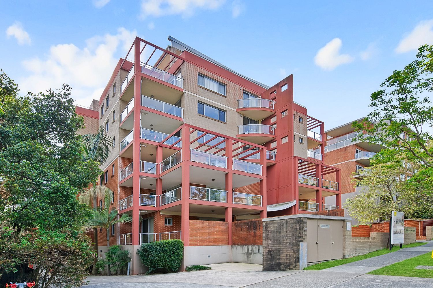 33/20-22 College Crescent, Hornsby, Hornsby - Thumbnail 3
