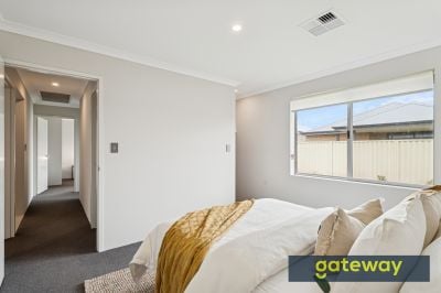 9 Joust Way, Brabham