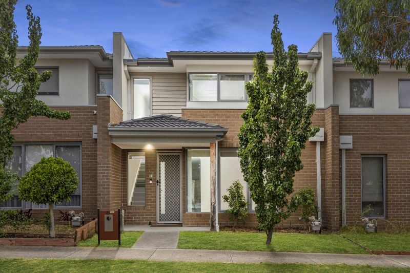 25 Trainor Street, Doreen