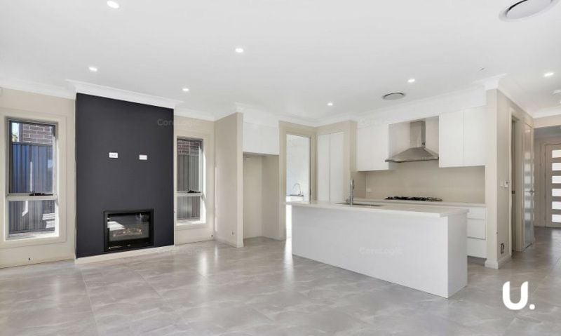 Kellyville 18 Kennedy Avenue