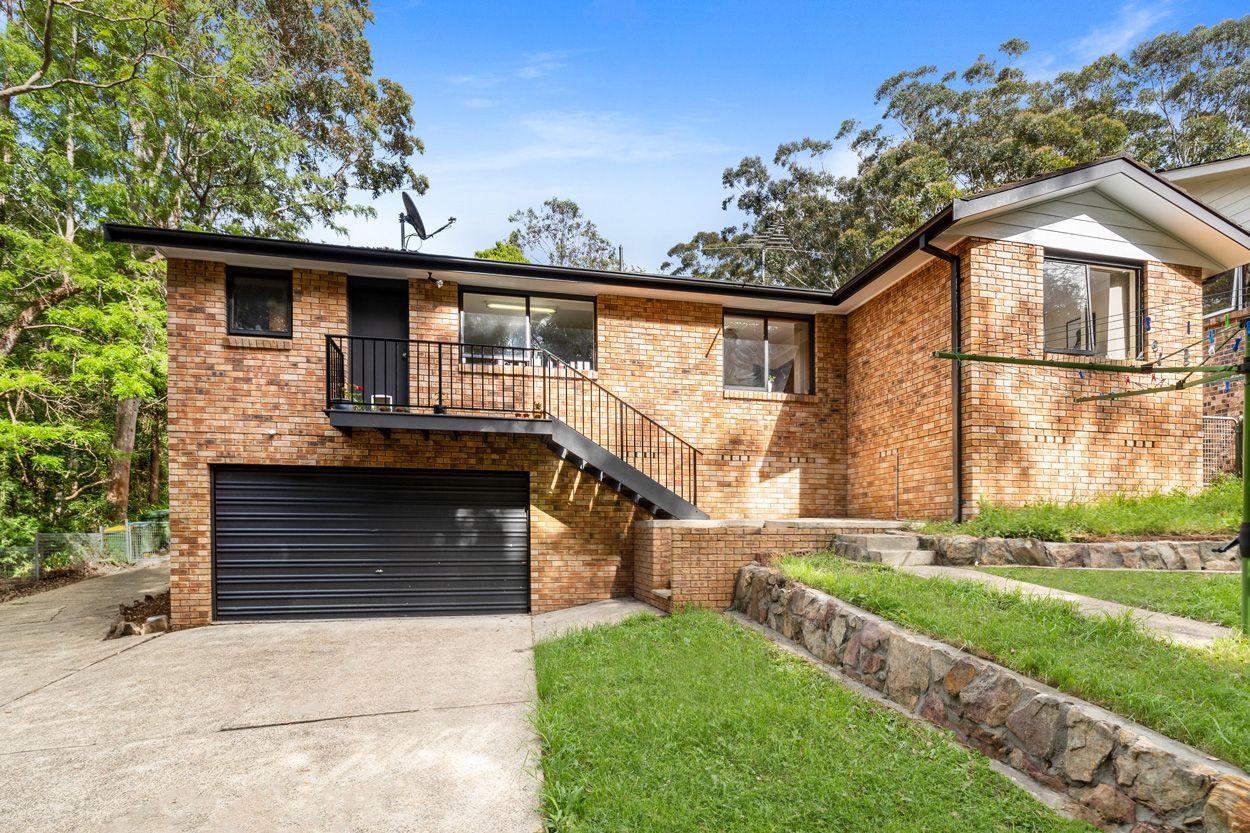75 Mount Pleasant Avenue, Wahroonga, Wahroonga - Thumbnail 2