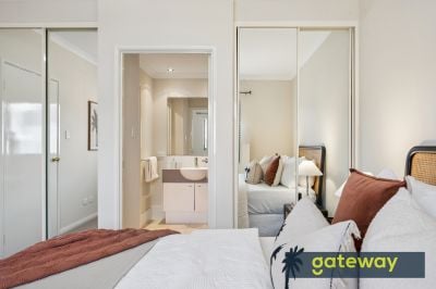 46/2 Stockton Bend, Cockburn Central