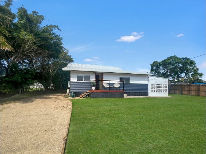 2 Belgravia Road Bowen QLD, Bowen - Thumbnail 3