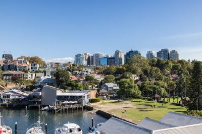 135 High Street, North Sydney, North Sydney - Thumbnail 6