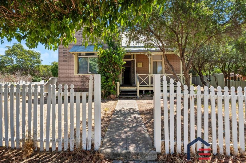 14 Cox Street, Bayswater