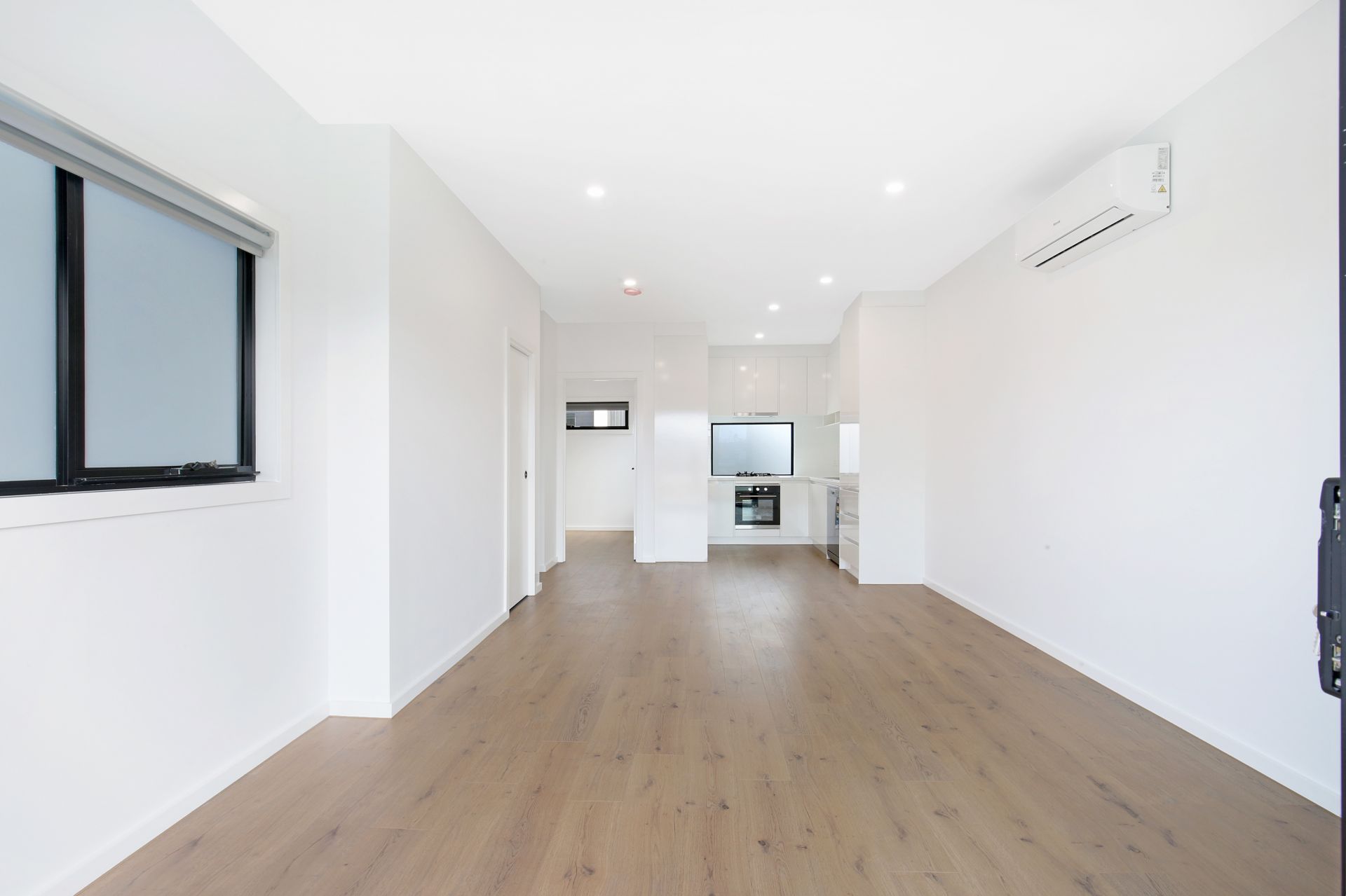 Stunning Two Bedroom Townhouse.