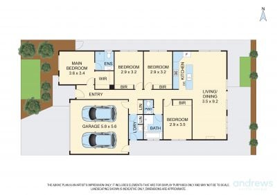 30 Vasse Circuit, Mount Duneed
 
 
 $649,000 - $699,000, Mount Duneed $ - Thumbnail 7